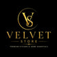 velvet store - Home